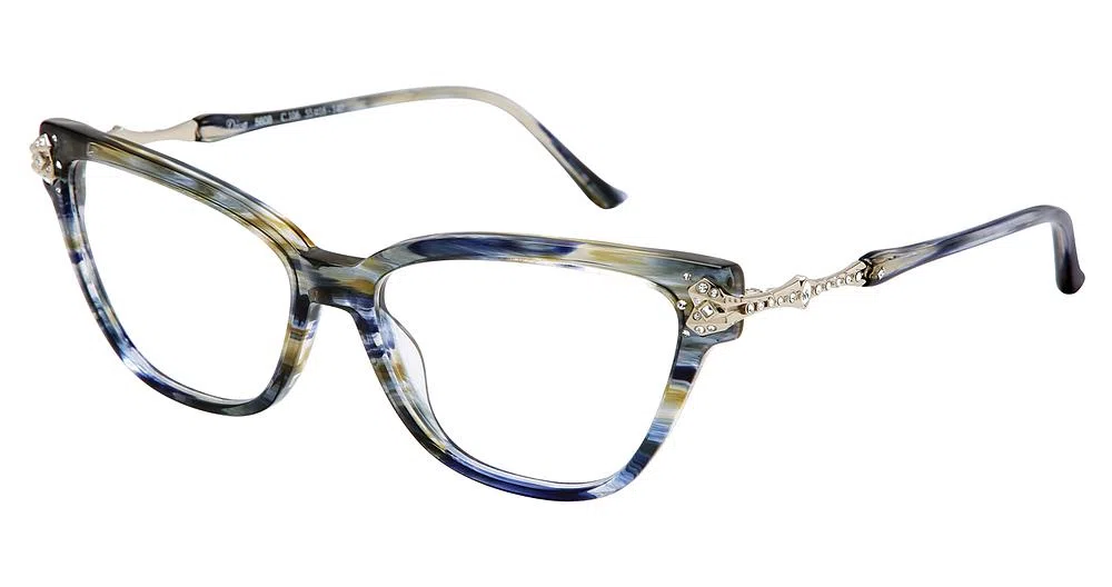 Diva 5608 Eyeglasses - view 2